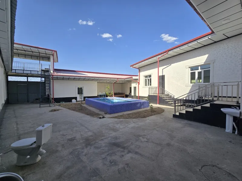 Срочно Продается Участок и Мини Ферма на 8.28 сотках — фото 1
