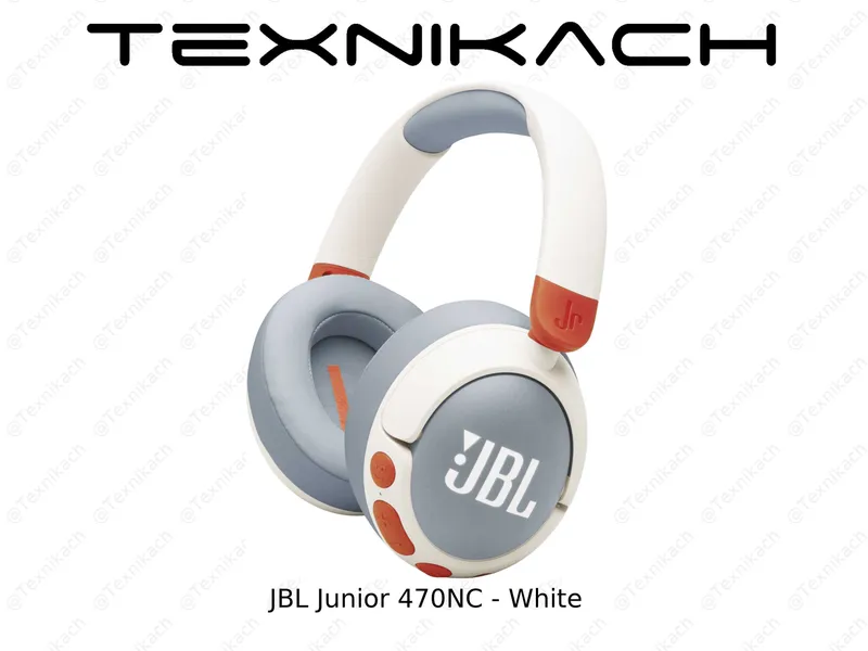 JBL Junior 470NC • Доставка • Проверка при получении — фото 3