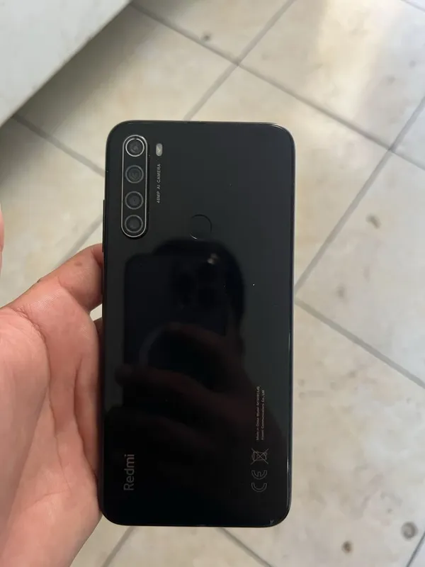 Redmi note 8 4/64 gb 2 Redmi note 8 4/64 gb 2