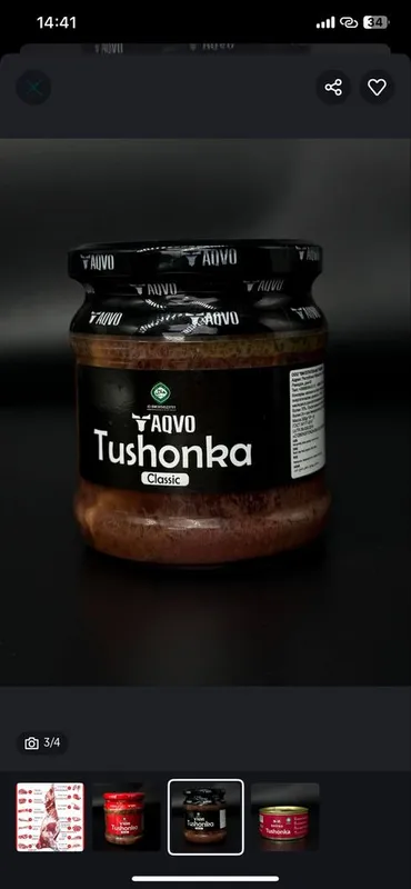 Gosht mahsulotlari ulgurchi narxida 2