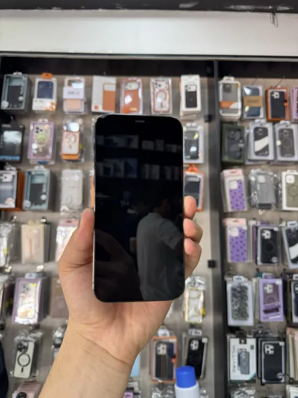 iPhone 12 pro 128GB muddatli to’lovga ham bor! 4 iPhone 12 pro 128GB muddatli to’lovga ham bor! 4