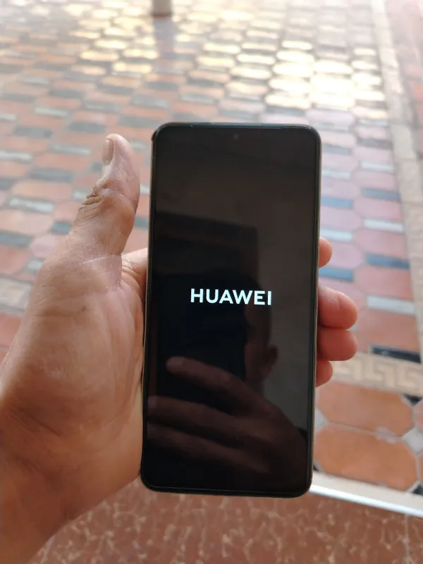 huawey Nova 12i xotirasi 256