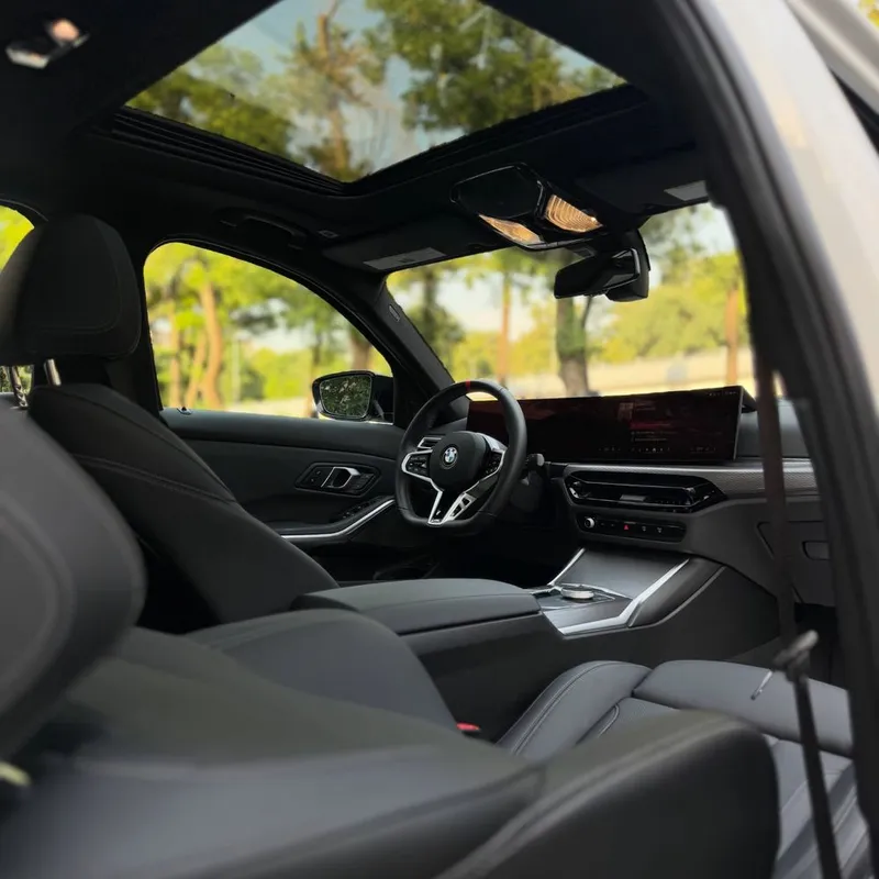 BMW m340i 2025. 8 BMW m340i 2025. 8