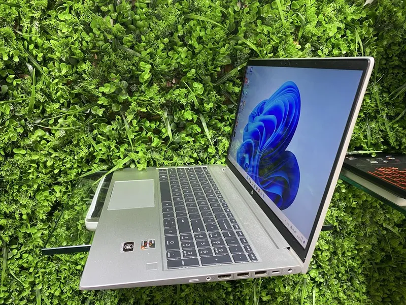 Hp probook 16/512 ssd holati yangidek dasturlash sohalari uchun — фото 1
