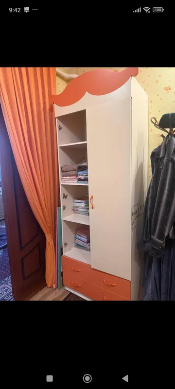 detskiy mebel sotiladi 1