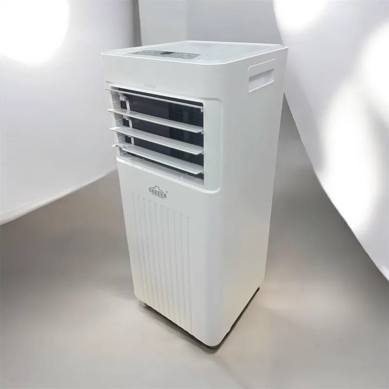 Мобильный кондиционер Uakeen 7000 BTU с доставкой