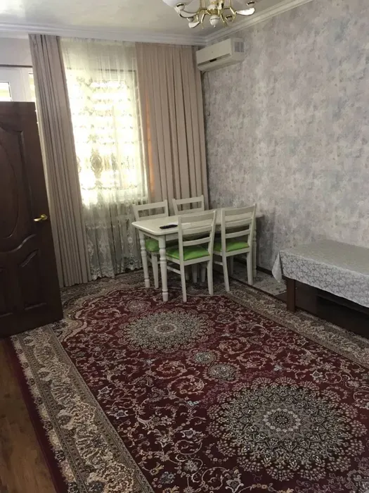 2-ком. квартира Мирзо-Улугбекском районе 2
