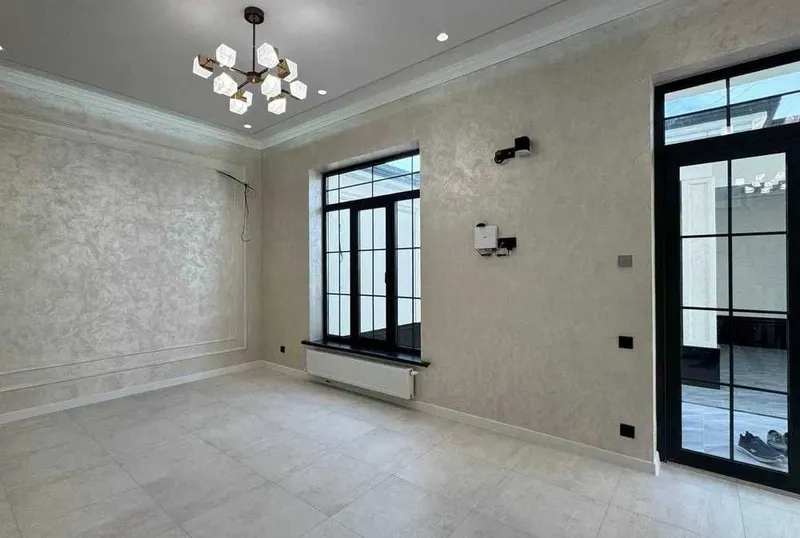 РАКАТ Махалля, Продается Новый Евро ДОМ , Яккасарайский район, ЦЕНТР — фото 3
