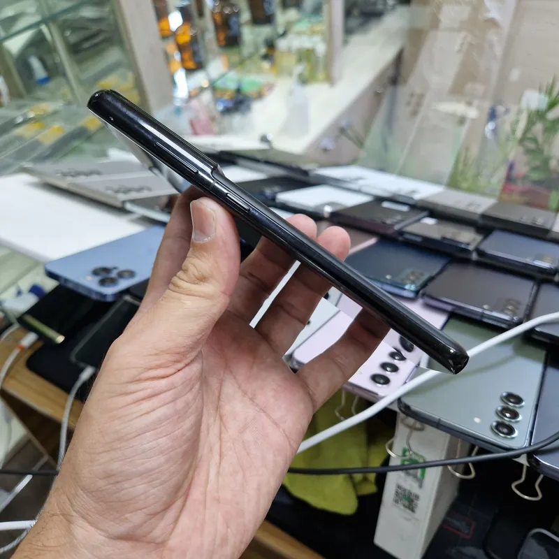 Samsung S21Ultra 12/256GB 2 Samsung S21Ultra 12/256GB 2