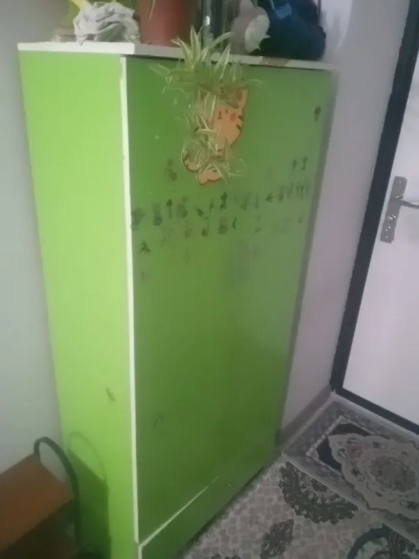 Детский шкаф Детский шкаф