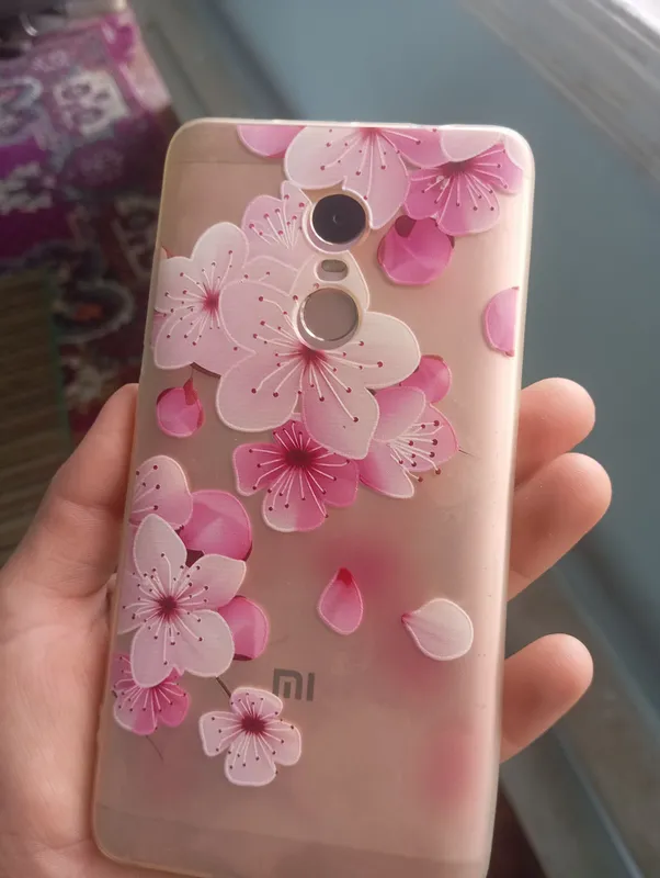 Redmi not 4 — фото 1