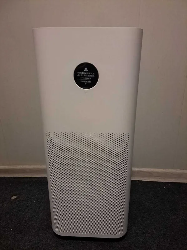 Очиститель воздуха Xiaomi Air Purifier 4Pro H