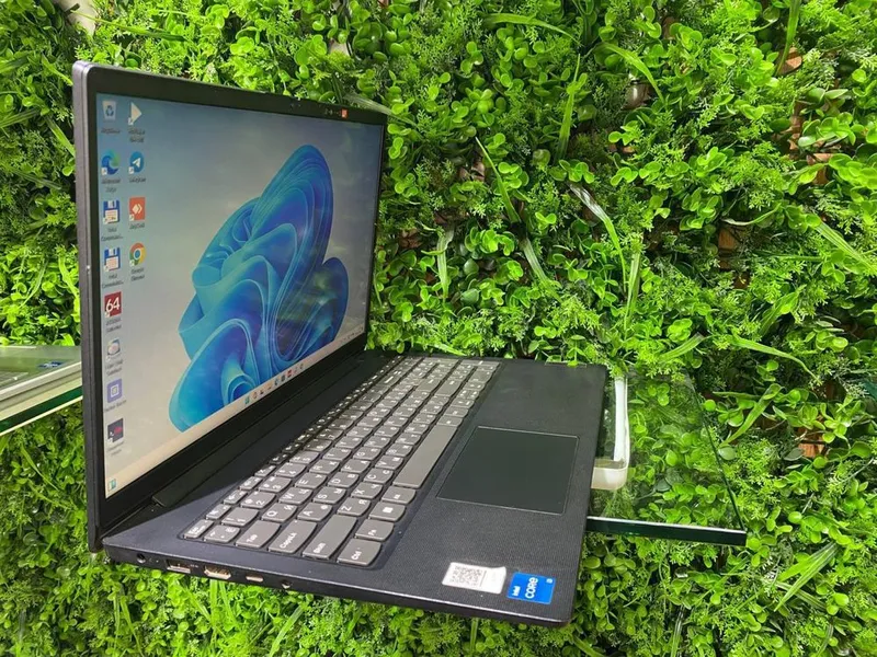 Core i3 yangi pokalena IT va offis ishlarida bemalol ishleydi 4
