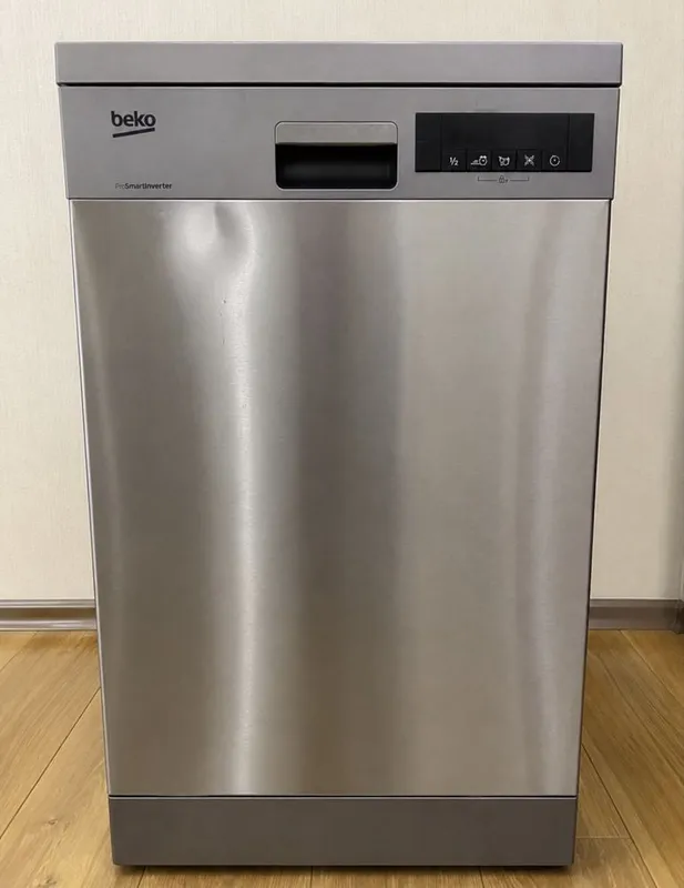Посудомойка Beka 1 Посудомойка Beka 1
