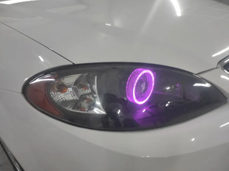 Jentr bi led fara — фото 1