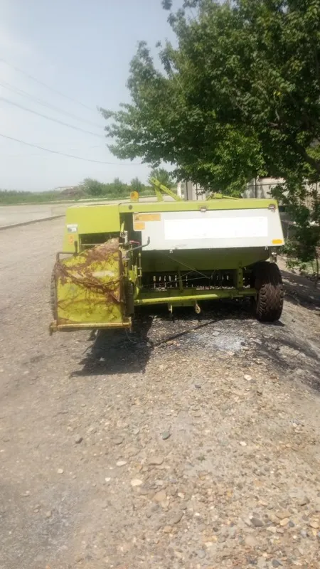 Прес аппарат класс