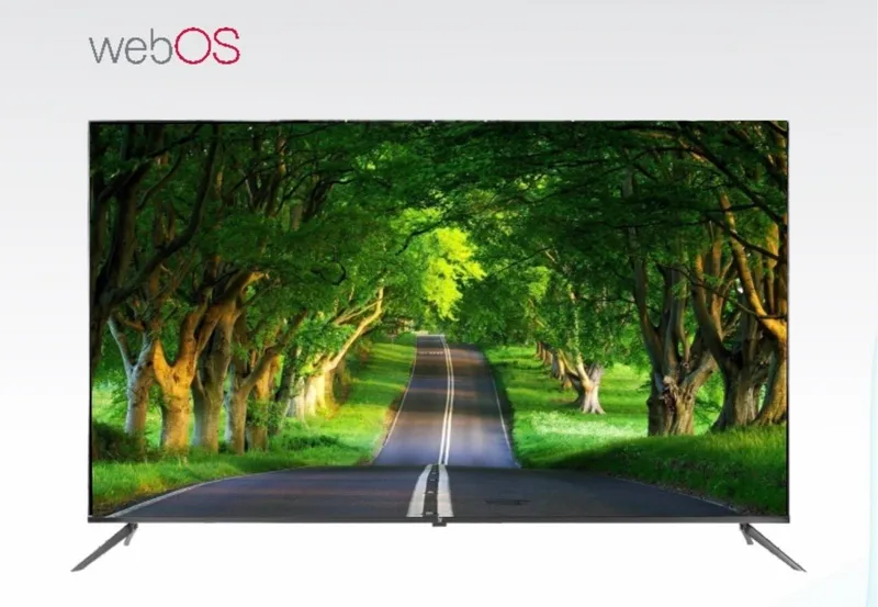 Телевизор Volto 65 WebOs Телевизор Volto 65 WebOs