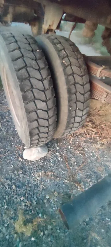 Kamaz pritsep 1991 yili 5 Kamaz pritsep 1991 yili 5