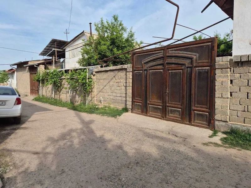 Продаётся участок Зангиота тумани Ёшлик махалласи — фото 3