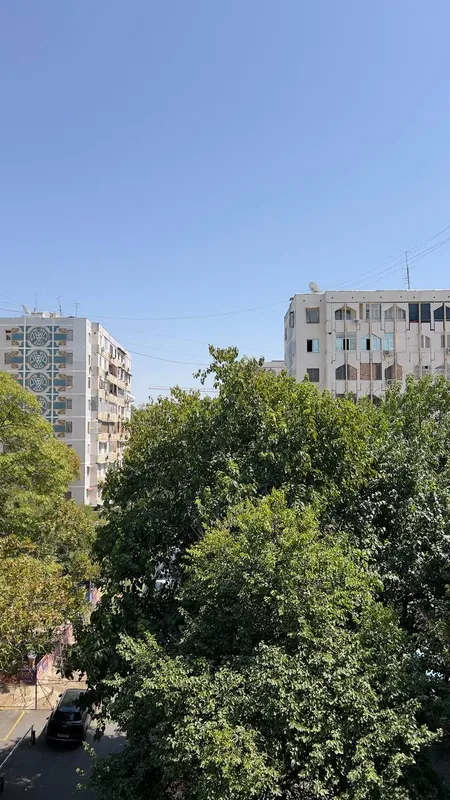 2 xonadan 3 xonaga qayta rejalashtirilgan keng yevro-ikki xonali kvartira 10 2 xonadan 3 xonaga qayta rejalashtirilgan keng yevro-ikki xonali kvartira 10