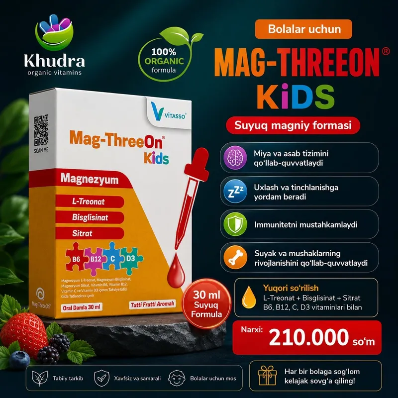 Mag-Threeon kids Mag-Threeon kids