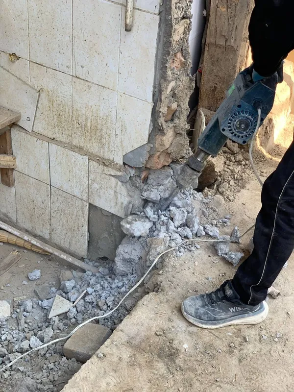 Demantaj uy yoki kotta zdanyalarniyam buzip musrinyam opchiqip ketamz — фото 4 Demantaj uy yoki kotta zdanyalarniyam buzip musrinyam opchiqip ketamz — фото 4