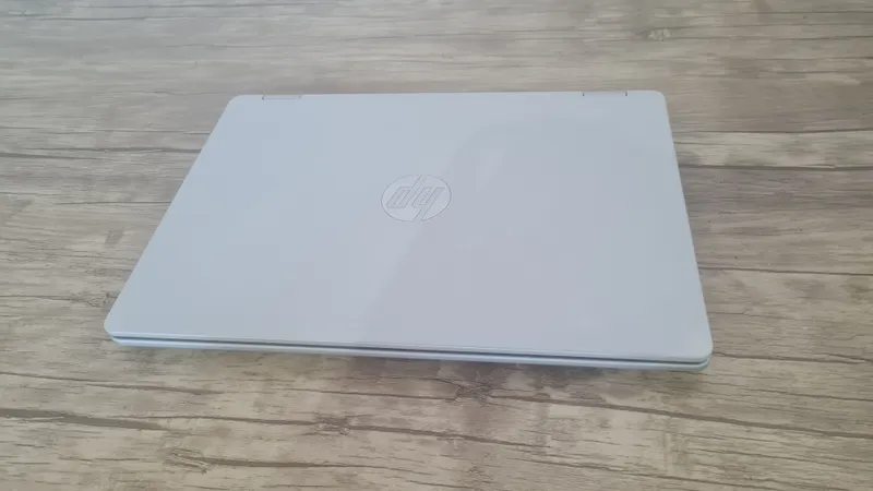 HP omnibook 14 1