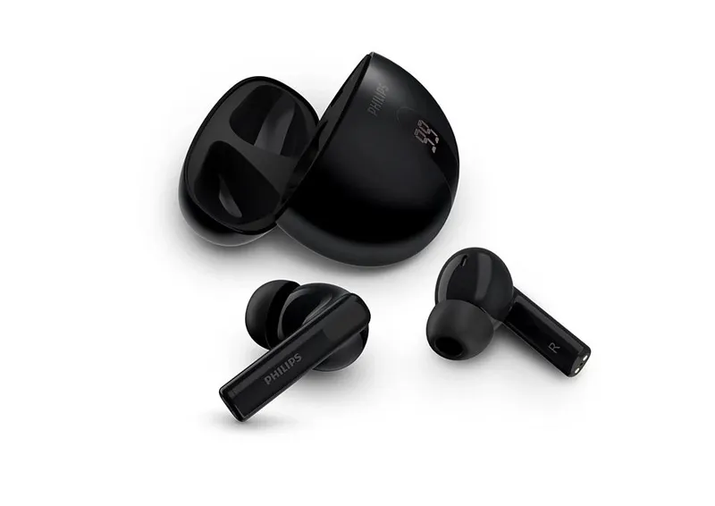 Philips TAT3559BK Наушники — фото 3