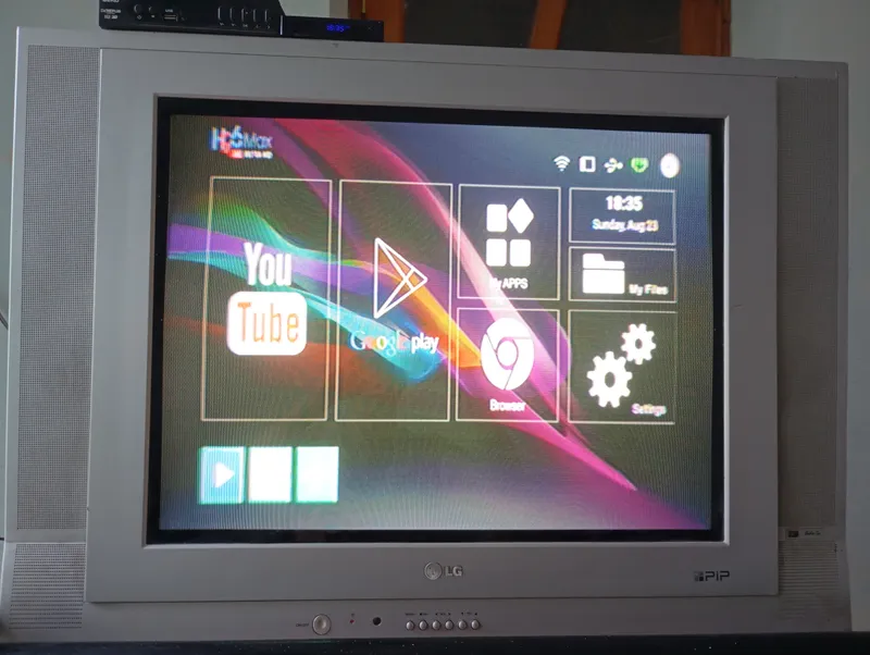 Televizor,TV Box, 2 ta joystik,TV Tyuner Air Mouse 4 Televizor,TV Box, 2 ta joystik,TV Tyuner Air Mouse 4