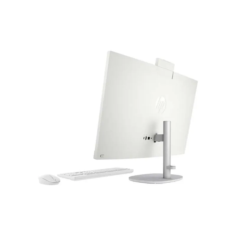 Моноблок HP 27" / Pavilion 27-ca2007ci / Core i7-12700 / DDR4 16ГБ 3 Моноблок HP 27" / Pavilion 27-ca2007ci / Core i7-12700 / DDR4 16ГБ 3