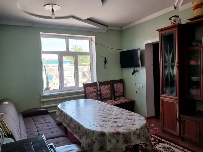 Срочно ховли сотилади 6