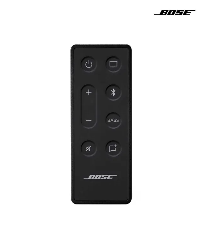 Саундбар Bose Solo Soundbar 2 — фото 5
