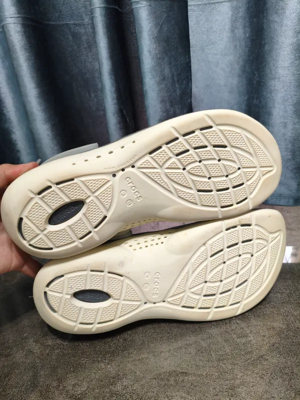 Оригинальные сабо Crocs LiteRide 5 Оригинальные сабо Crocs LiteRide 5