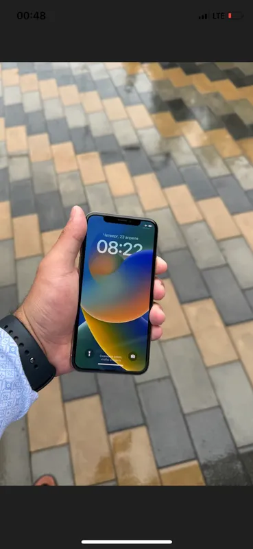 Iphone x sotiladi Iphone x sotiladi