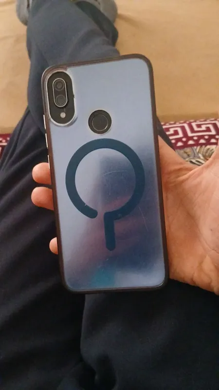 redmi note 7 2