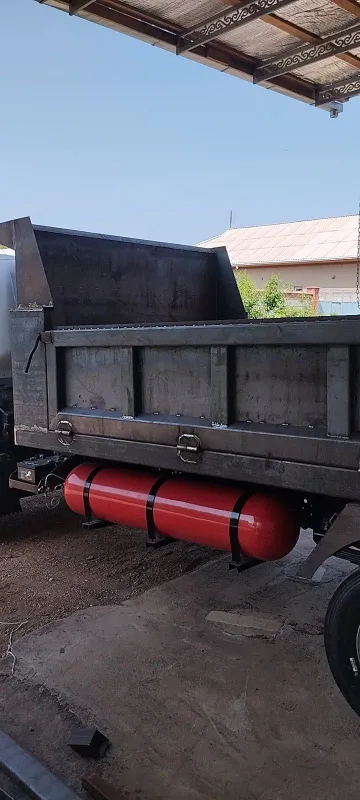 Isuzu bort yasash xizmati samosval xar xil turdagi bortlar — фото 4