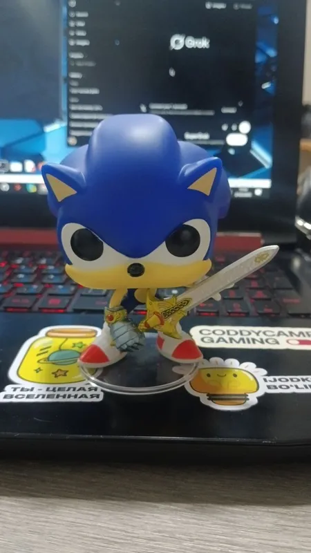 Продам либо обменяю фигурку Funko pop — фото 1
