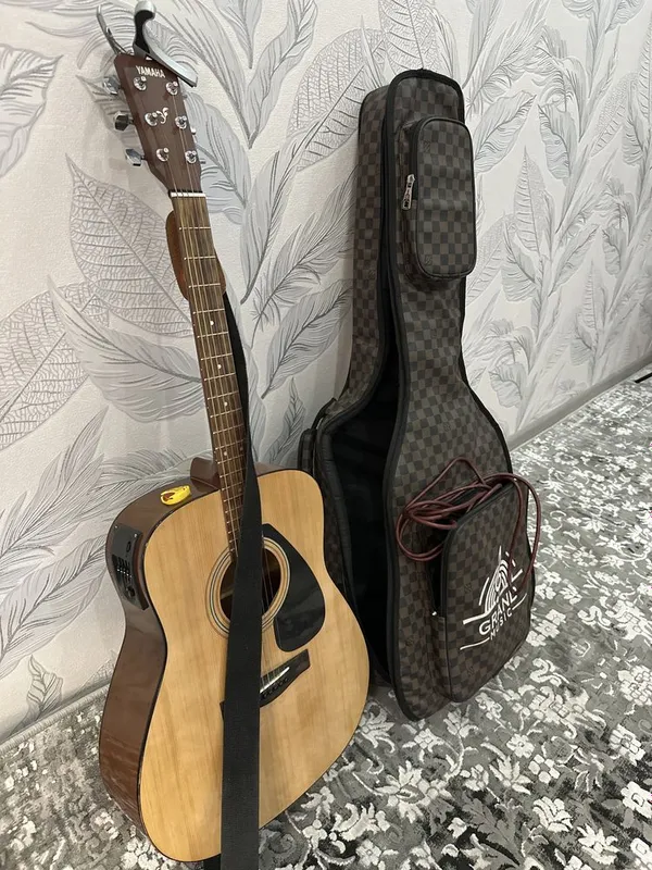 Gitara Yamaha F310 orginal 1