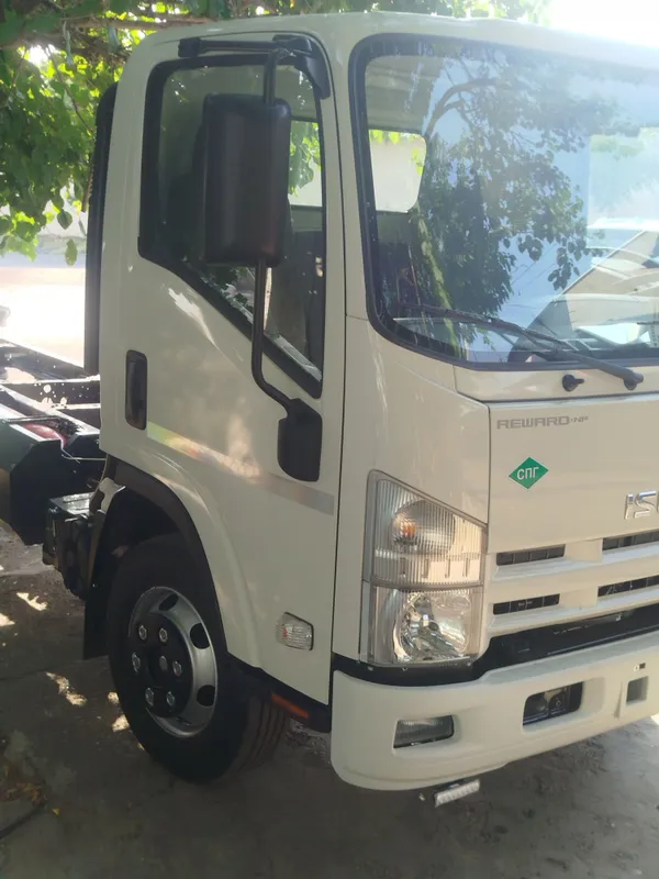 Isuzi marka 82 senji 2