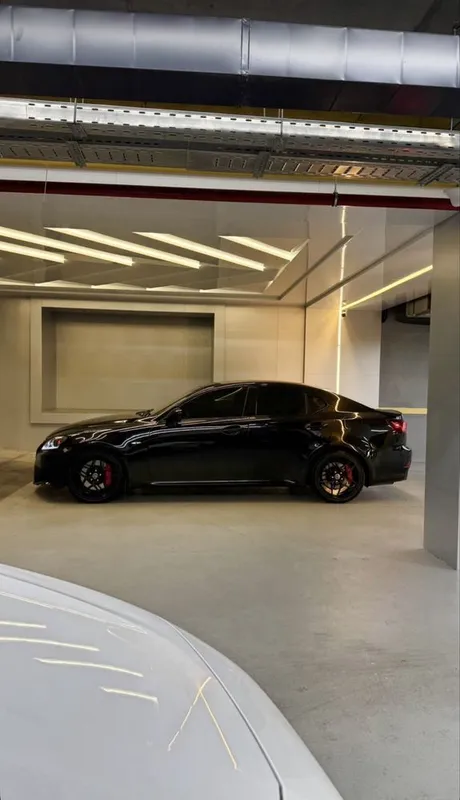 Lexus IS300 (новая коробка) енги коробка коилди
