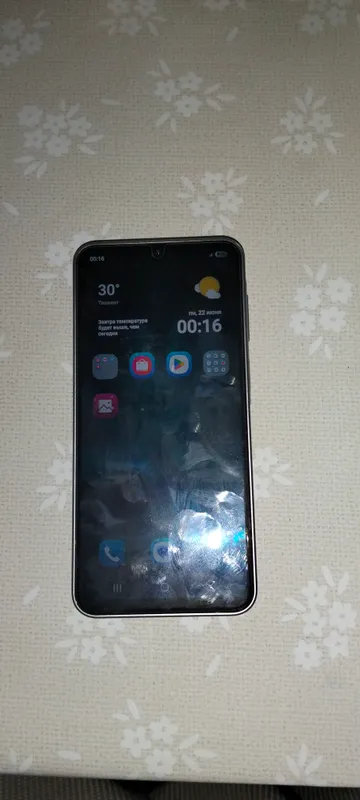 Samsung A 17 — фото 7
