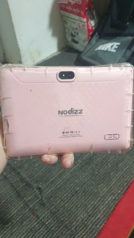Планшет Nodizz 1 Планшет Nodizz 1