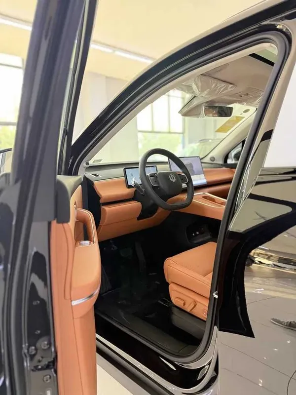 leapmotor c16 hybrid 200smart 2026 naxt va xalol nasiya savdo — фото 1