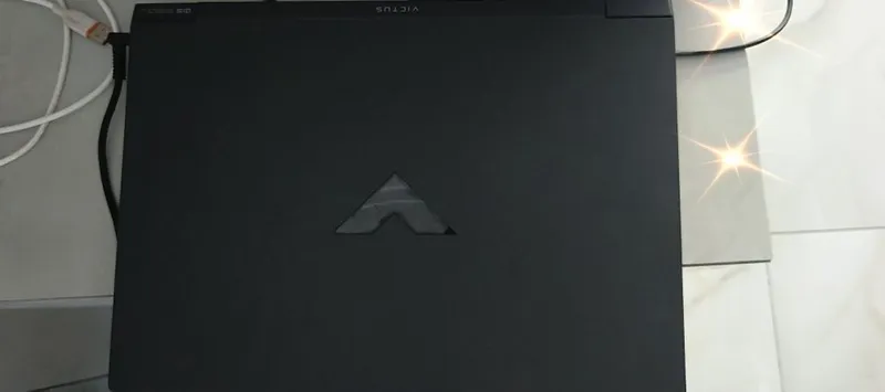Victus by hp gaming laptop 15-fa2xxx — фото 3