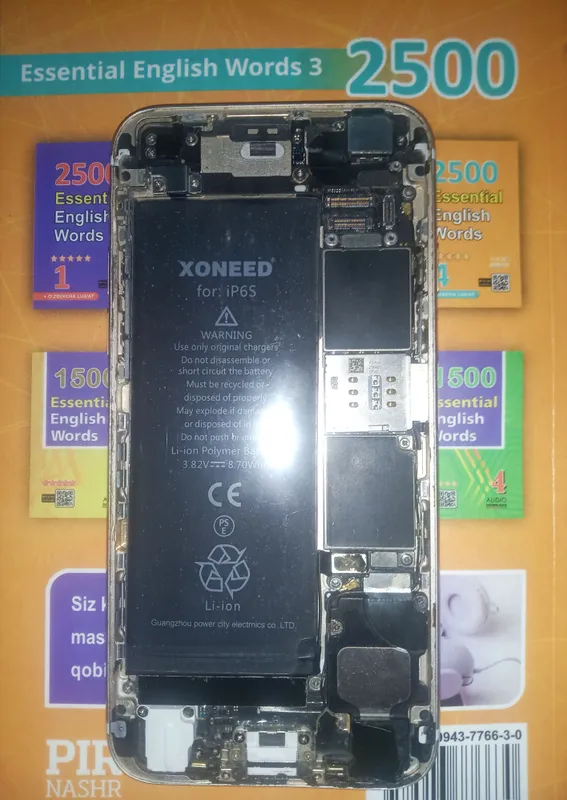 iphone 6s