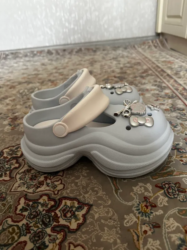 crocs — фото 2
