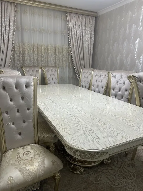 Стол,стул 12 талик