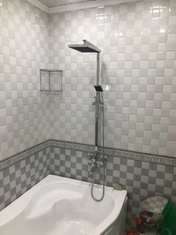 2-комнатная квартира с ремонтом и мебелью в Ганге — $700 — фото 3