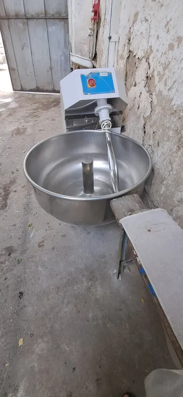 Hamir qorigich Meshalka sotiladi 6000000