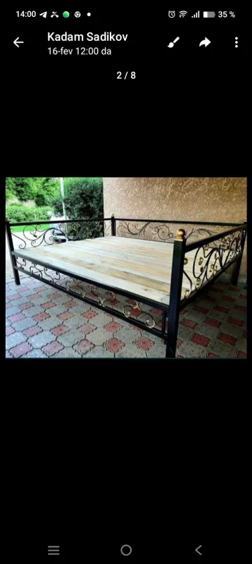 Tapchan suri 3.25 m